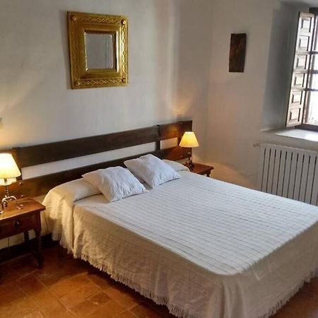 Casa El Carmen Villa ซิวดัดเรอัล ภายนอก รูปภาพ