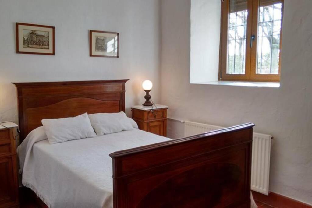 Casa El Carmen Villa ซิวดัดเรอัล ภายนอก รูปภาพ