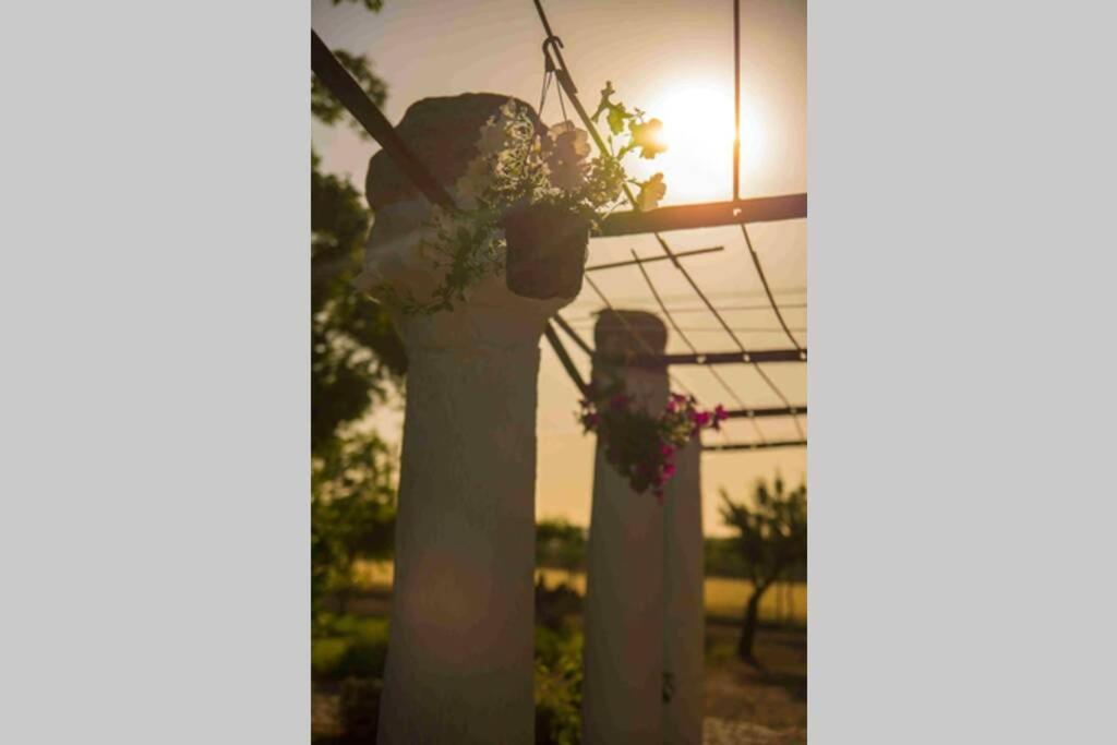 Casa El Carmen Villa ซิวดัดเรอัล ภายนอก รูปภาพ
