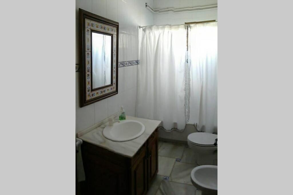 Casa El Carmen Villa ซิวดัดเรอัล ภายนอก รูปภาพ